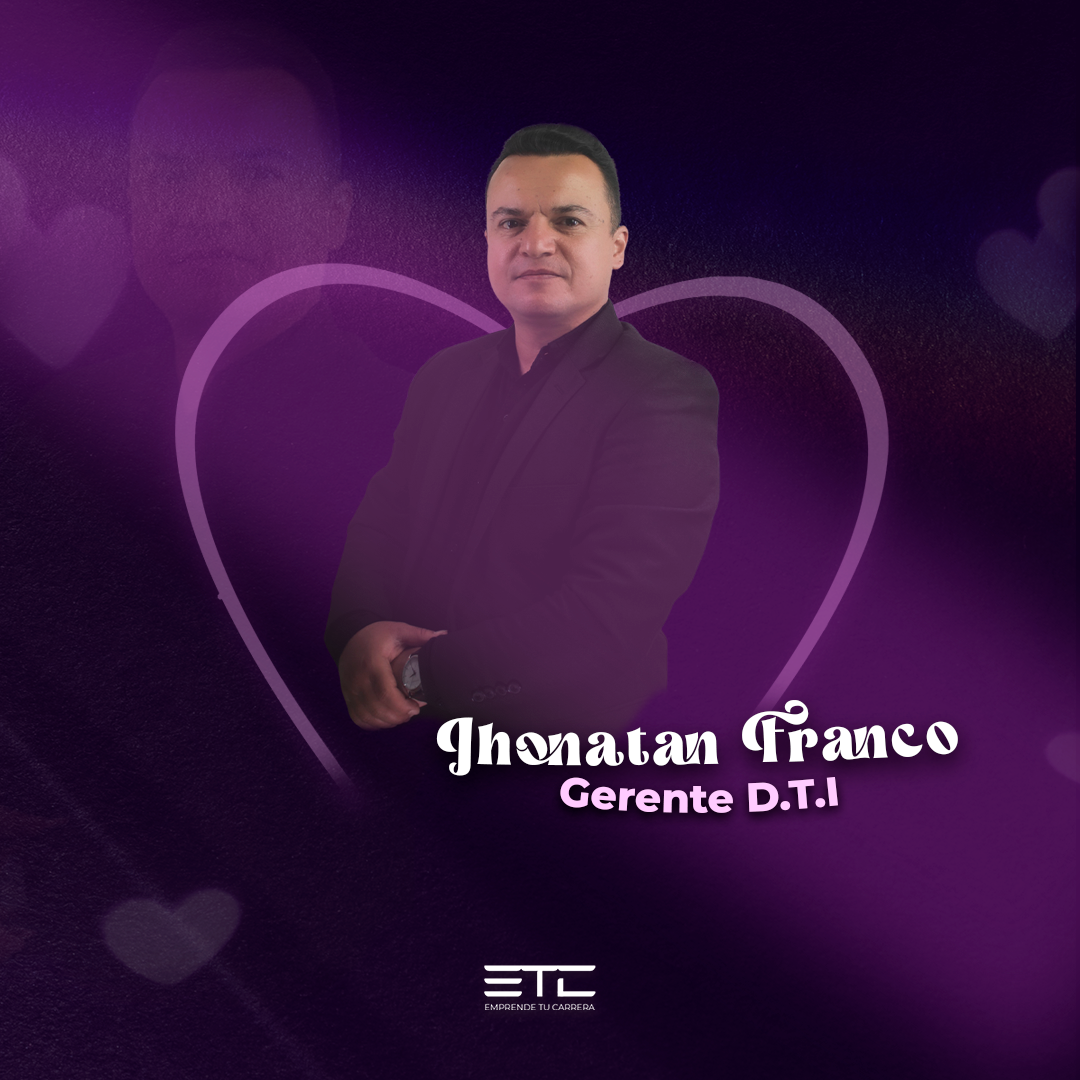 Jhonatan Franco